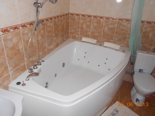 Rent out 3-room apartment. Одесса, Педагогическая — photo 6