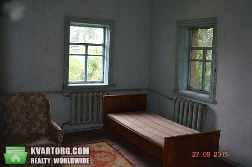 Sell house. Киевская обл., Хоцки — photo 6