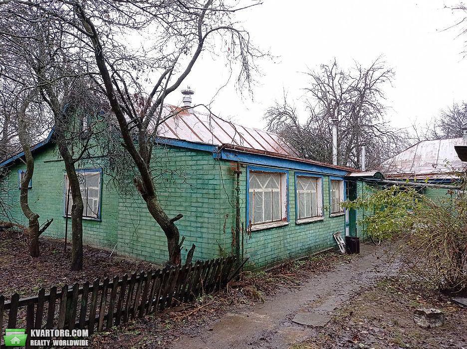 Sell house. Полтава, Миру — photo 1