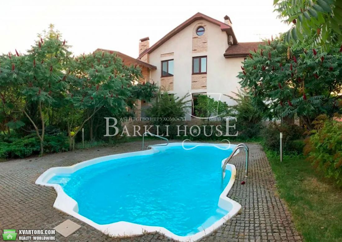 Rent out house. Киевская обл., Вита Почтовая — photo 2