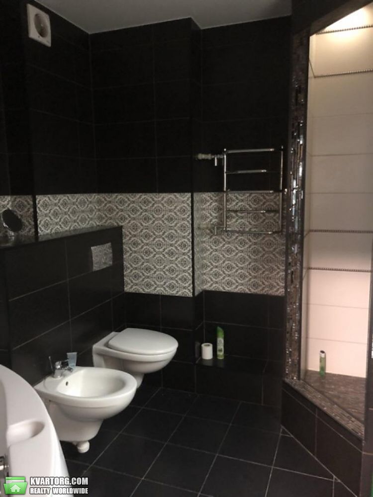 Rent out 2-room apartment. Киев,  Шумского — photo 7