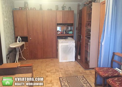 Sell 2-room apartment. Киев, Краснодарская — photo 2