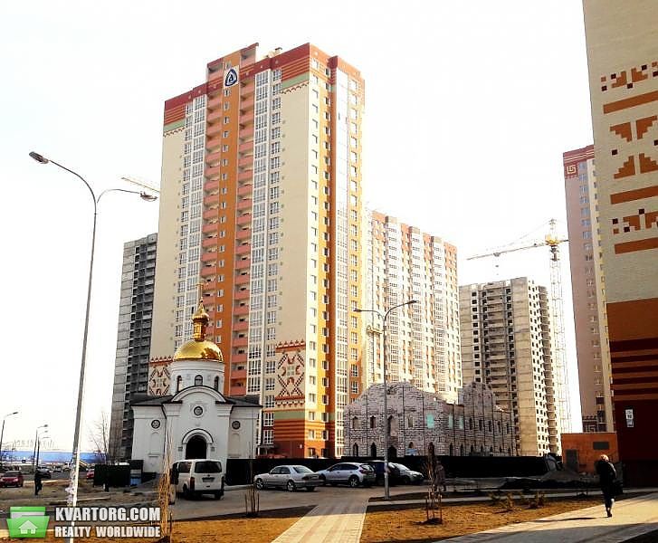 Sell 3-room apartment. Киев,  Гмыри — photo 1