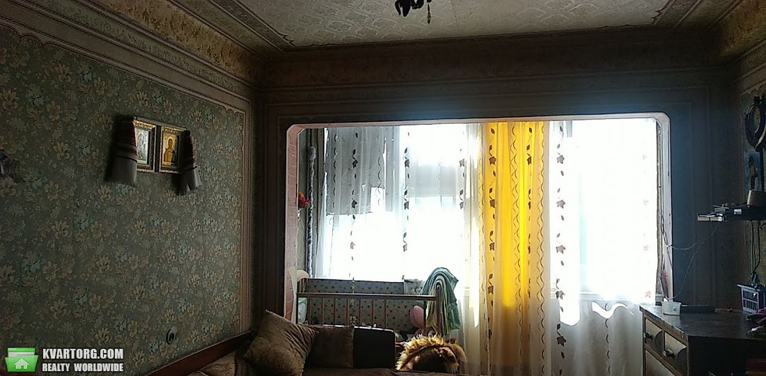 Sell 2-room apartment. Киев, миколайчука — photo 6