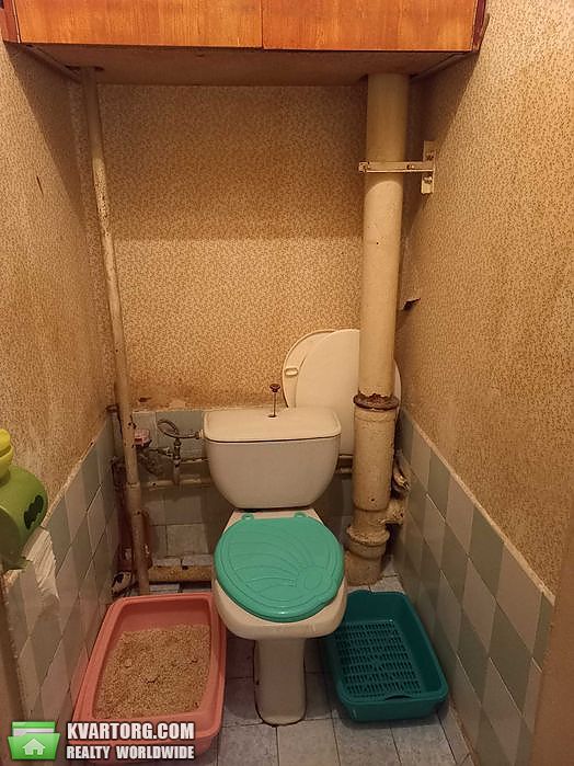 Sell 2-room apartment. Киев,  Маяковского — photo 9