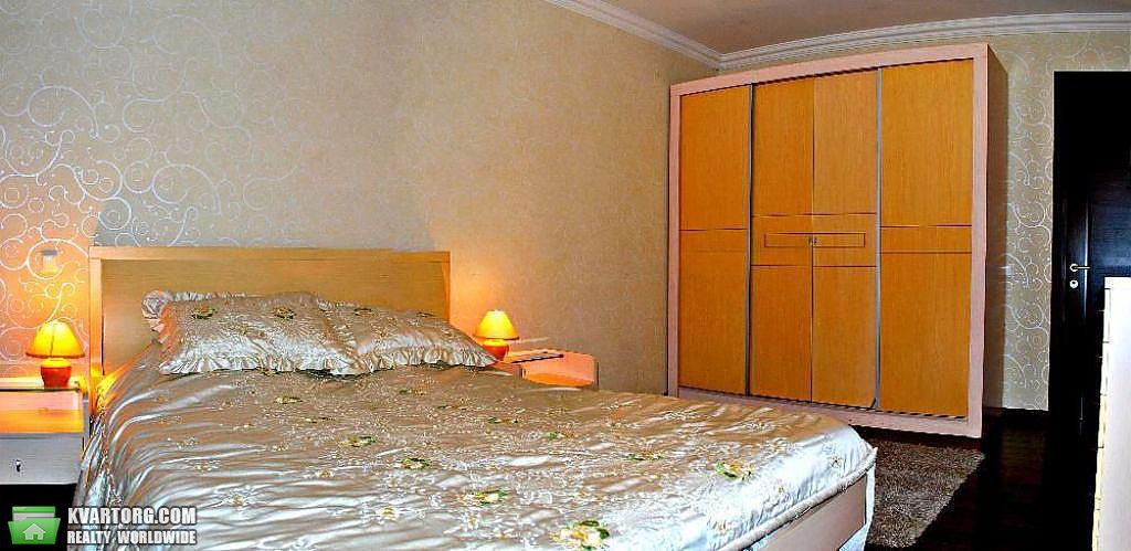Rent out 3-room apartment. Киев,  Бастионная — photo 4
