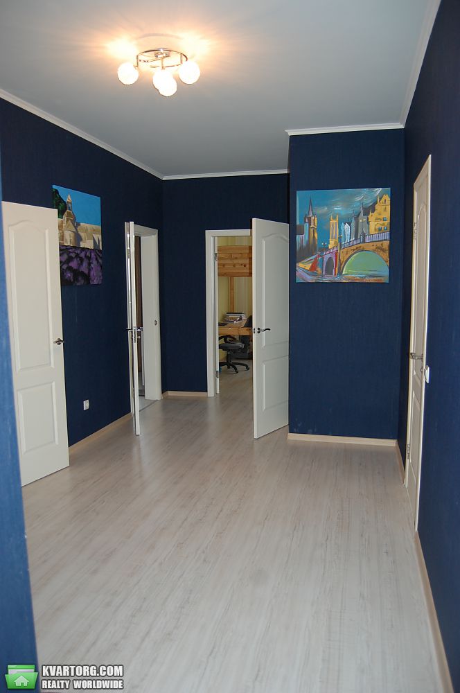 продам 3-комнатную квартиру. Киев,  Майорова - фото 2