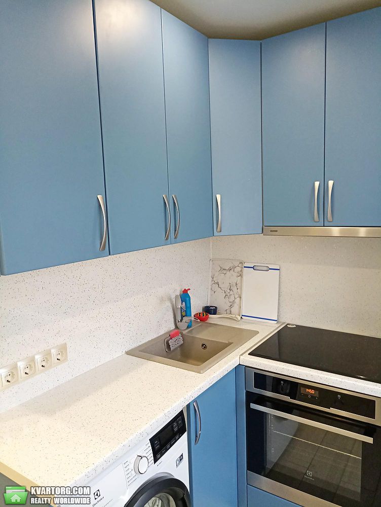 Sell 2-room apartment. Киев,  Лятошинского — photo 4