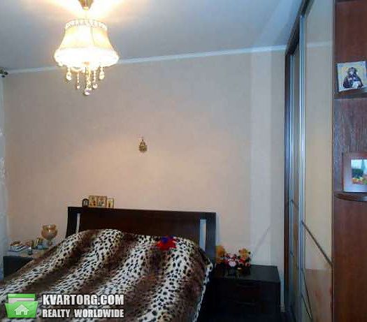 Sell 3-room apartment. Киев,  Харьковское шоссе — photo 5