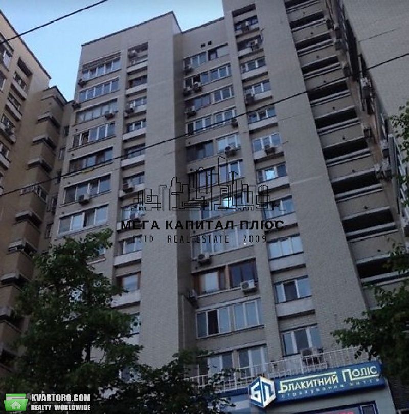 Rent out 2-room apartment. Киев,  Антоновича — photo 10
