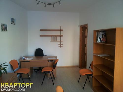 Rent out office. Киев,  Бассейная — photo 4
