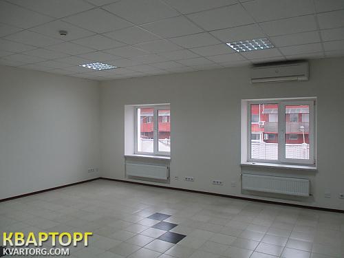 Rent out office. Киев, Выборгская — photo 1