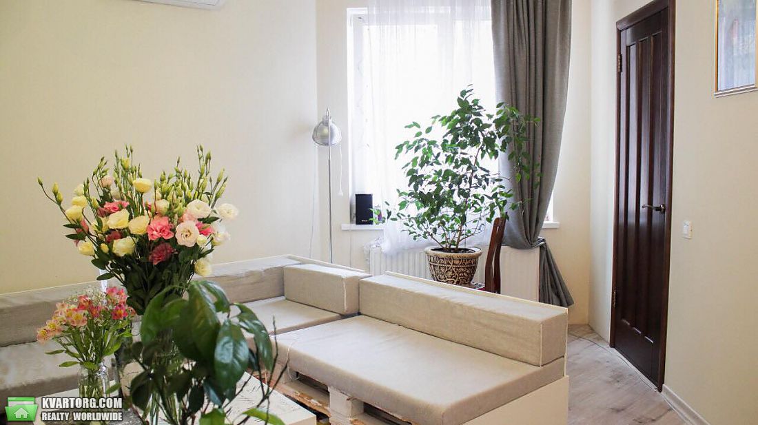 Sell 2-room apartment. Одесса, Радужный массив — photo 1