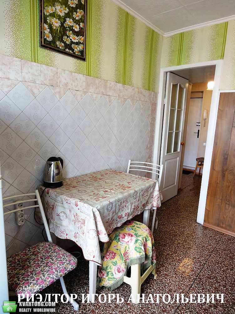 Rent out 1-room apartment. Одесса, Аркадиевский переулок — photo 7