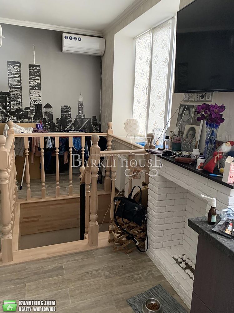 Rent out 3-room apartment. Буча,  Лесная — photo 4