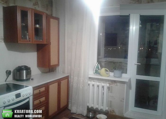 Sell 1-room apartment. Киев,  Вишняковская — photo 1