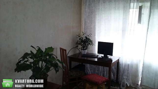 Rent out 1-room apartment. Киев,  Котовского — photo 1