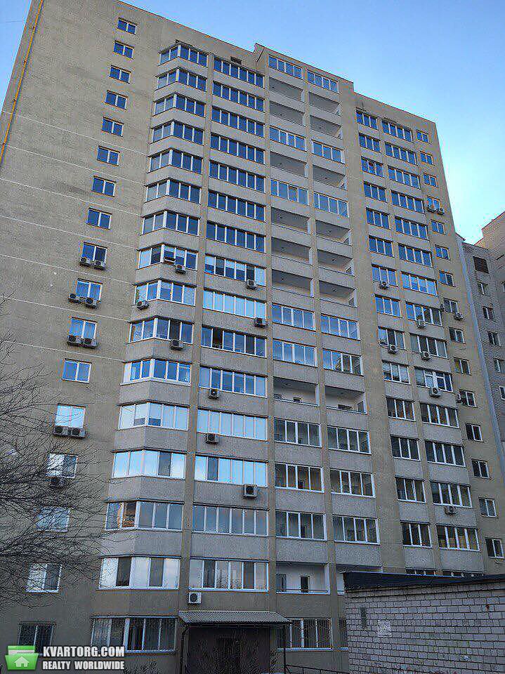 Sell 2-room apartment. Днепропетровск, Дарницкая — photo 1