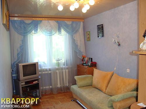 Sell 3-room apartment. Одесса, 25 Чапаевской дивизии — photo 3