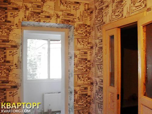 Sell 1-room apartment. Одесса, Болгарская — photo 1