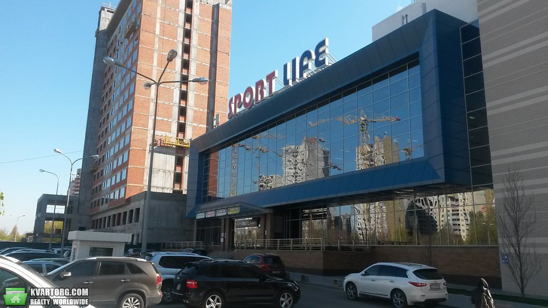 Sell 2-room apartment. Киев,  Конева — photo 3