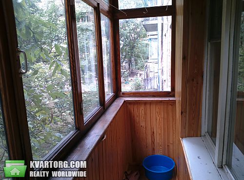 Sell 1-room apartment. Киев, Краснопольская — photo 5
