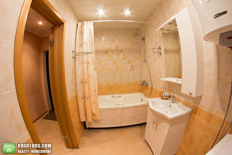 Rent out 1-room apartment. Харьков, социалестическая — photo 7