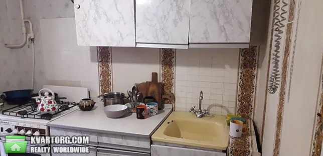 Sell 1-room apartment. Киев,  Доброхотова — photo 1