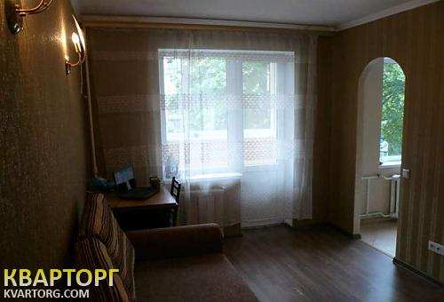 Sell 1-room apartment. Киев,  Петропавловская — photo 3
