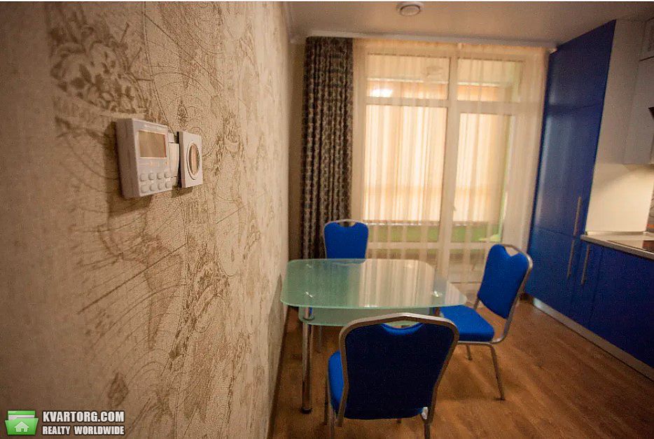 Sell 1-room apartment. Киев, Армянская — photo 4