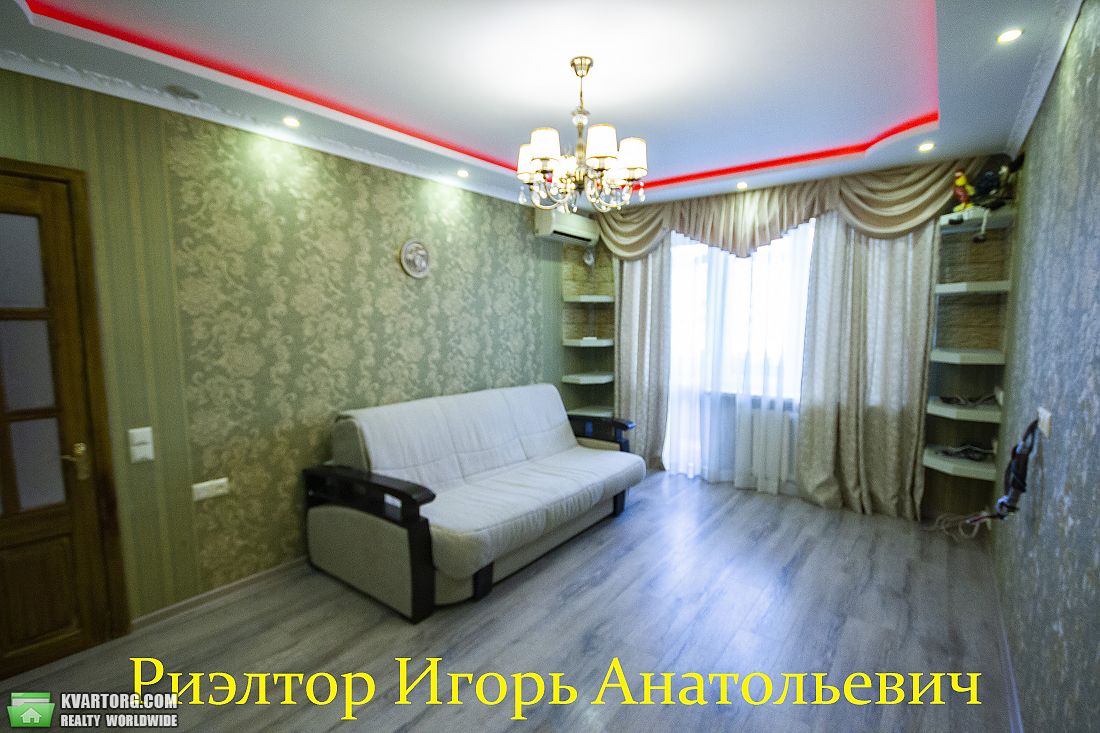 Rent out 1-room apartment. Одесса, Добровольского — photo 2