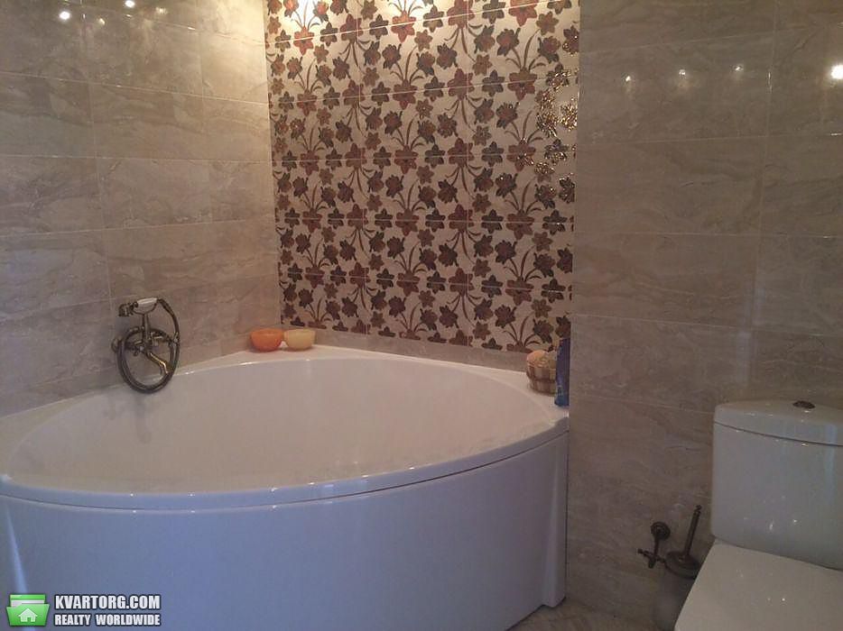 Rent out 4-room apartment. Киев,  Шамрыло — photo 8