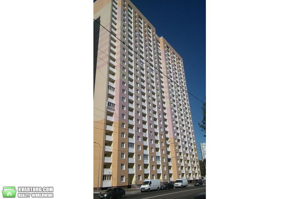 Sell 1-room apartment. Киев, Науки просп. — photo 2