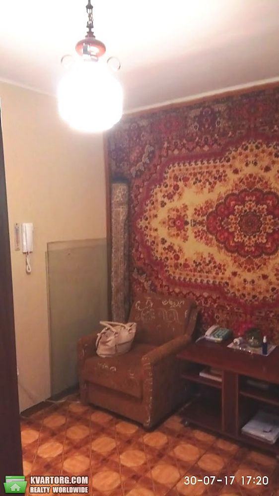 Sell 2-room apartment. Одесса, Балковская — photo 5