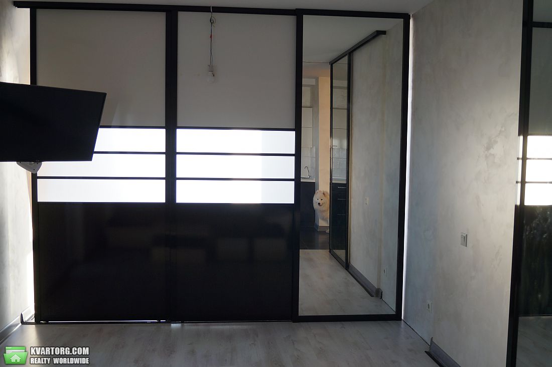 Sell 1-room apartment. Киев,  Шумского — photo 9