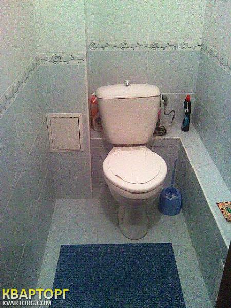 Rent out 2-room apartment. Киев,  Дарницкий бул — photo 4