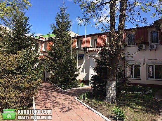 Sell warehouse. Киев, Магнитогорская — photo 1