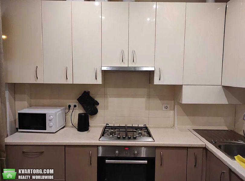 Sell 2-room apartment. Киев, Луценка — photo 1