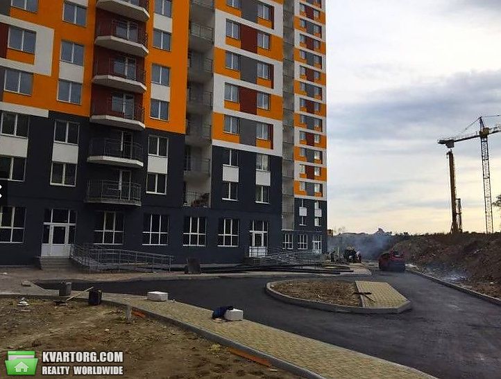 Sell 1-room apartment. Киев, Лысогорский спуск — photo 4