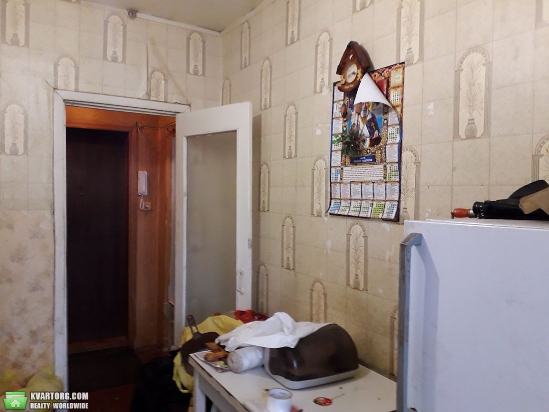 Sell 2-room apartment. Одесса, Добровольского — photo 3