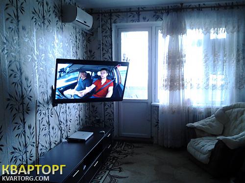 Sell 2-room apartment. Днепропетровск, Бр.Трофимовых — photo 1