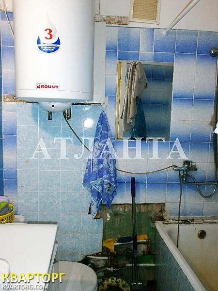 Sell 1-room apartment. Одесса, Ак.Заболотного — photo 3