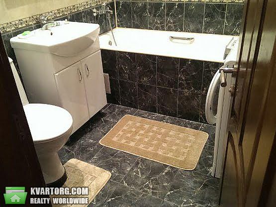 Rent out 3-room apartment. Киев,  Костельная — photo 8