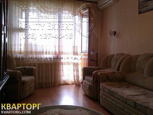 Sell 2-room apartment. Киев,  Залки — photo 4