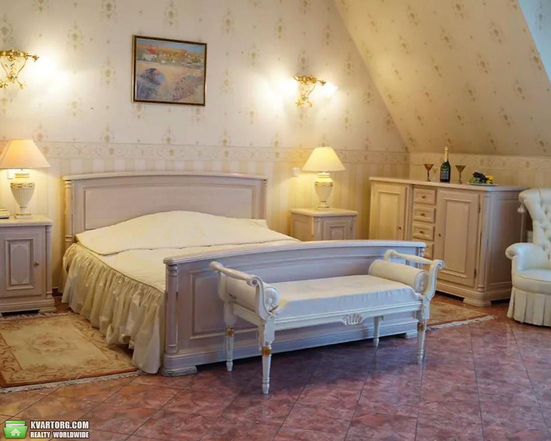 Rent out house. Киев, Рубежевская — photo 9