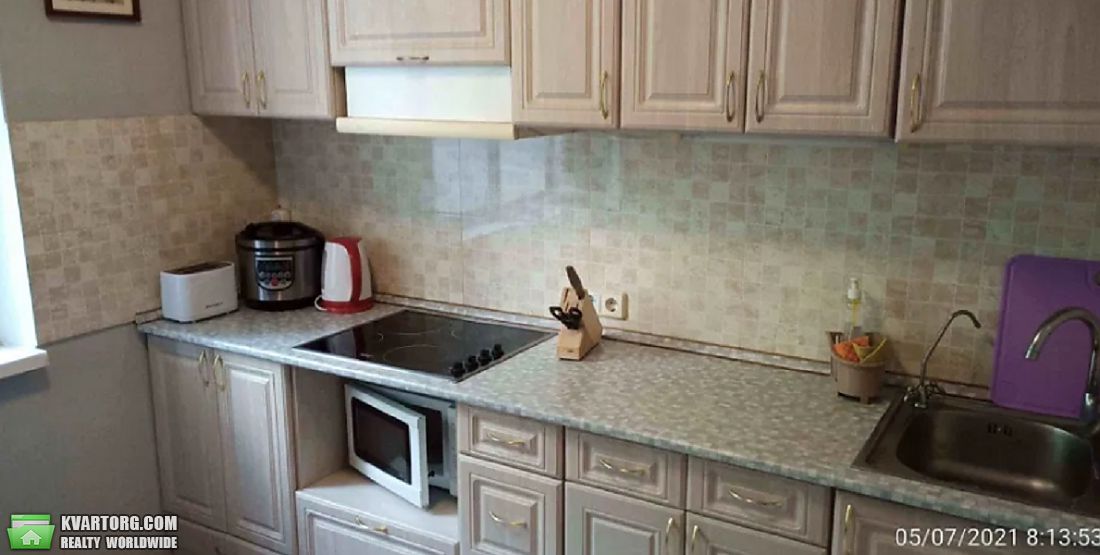 Sell 2-room apartment. Киев,  Заболотного — photo 1