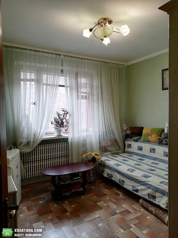 Sell 2-room apartment. Харьков,  Кричевского — photo 1