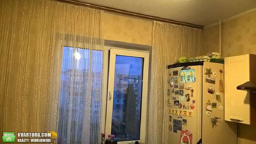 Sell 2-room apartment. Киев,  Героев Днепра — photo 9