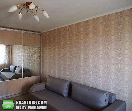 Sell 1-room apartment. Киев, Приозерная — photo 1