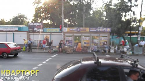Rent out shop. Киев, пл.Тараса Шевченка — photo 2